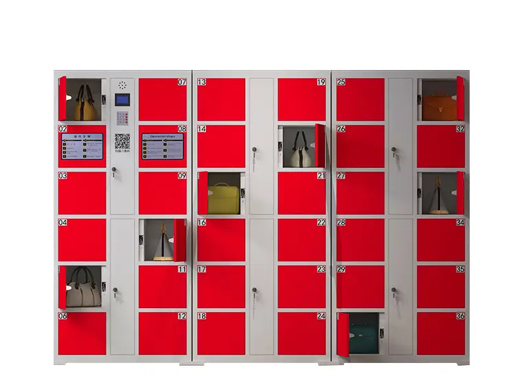 Smart Locker-1