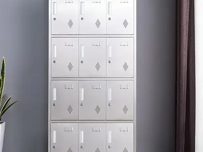 Stainless_Steel_12_Locker_Cabinet-LAKSHYO04