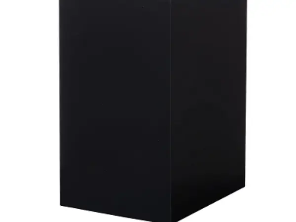 Steel 2-Drawer Locker With Business Card Slot-3