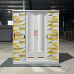 “Steel