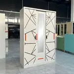 “Steel