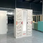 “Steel