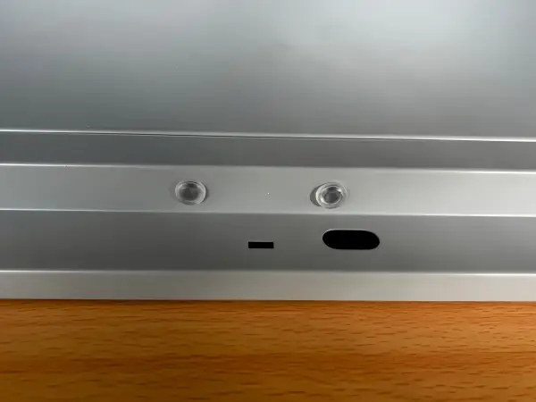 Steel Top Low 2 Door Cabinet-3