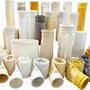 Causes of Dust Filter Bag Burn-through