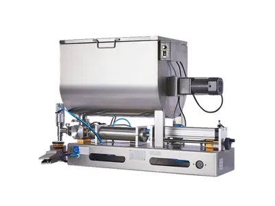 U-Shaped Filling Machine