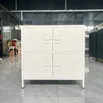“White
