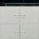“White