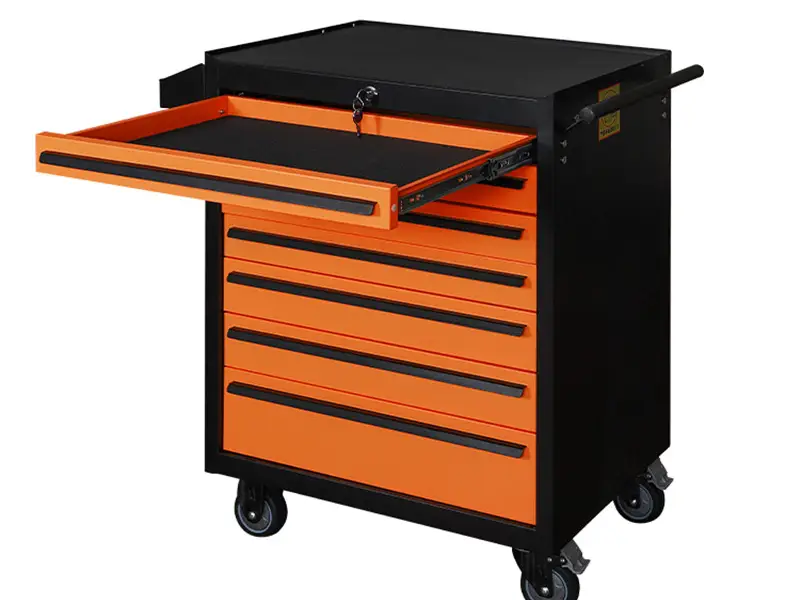 Workshop Tool Cabinet-2