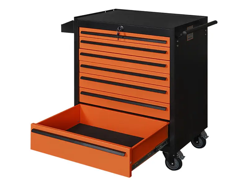 Workshop Tool Cabinet-3