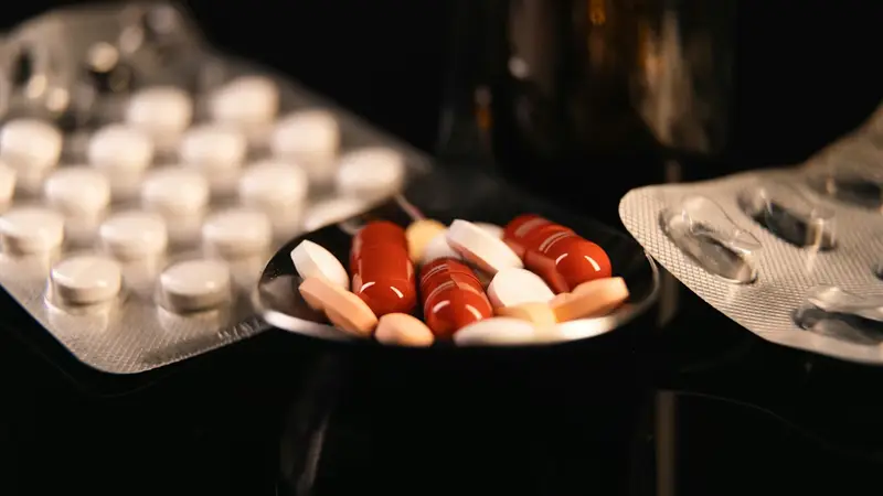 Medicine Industry