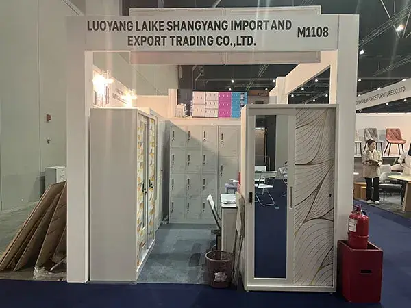 Malaysia International Furniture Fair