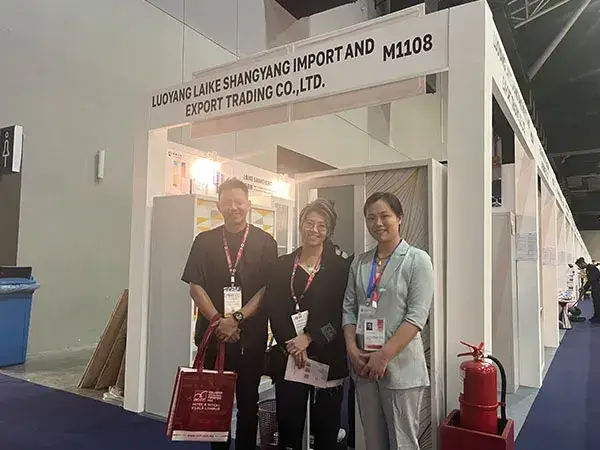 Malaysia International Furniture Fair