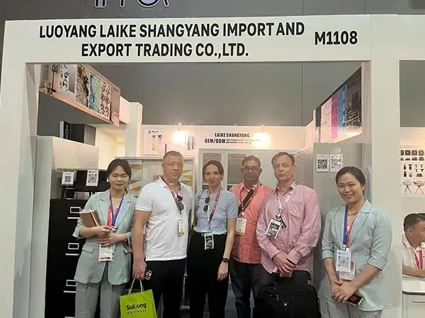 Malaysia International Furniture Fair