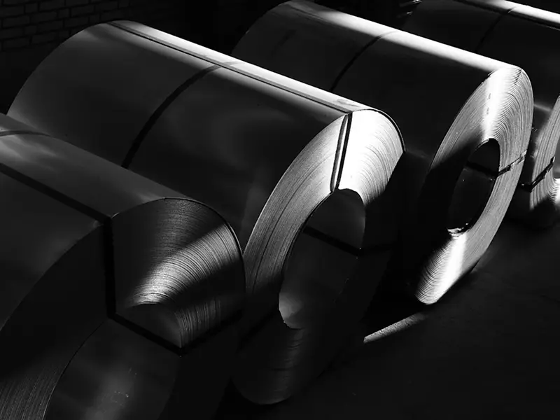 application-Aluminum Industry