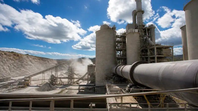 industry
