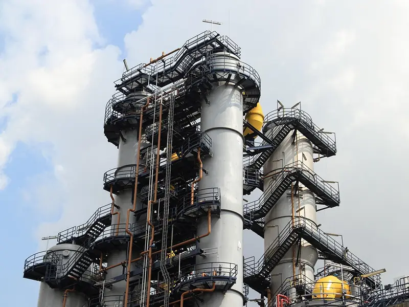 application-Chemical Industry