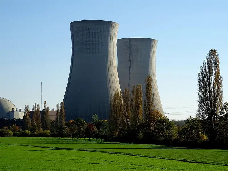 application-Electric Power