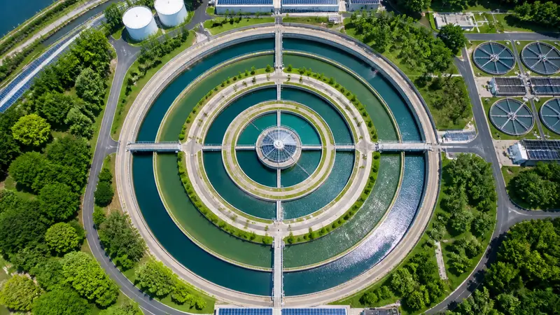 industry