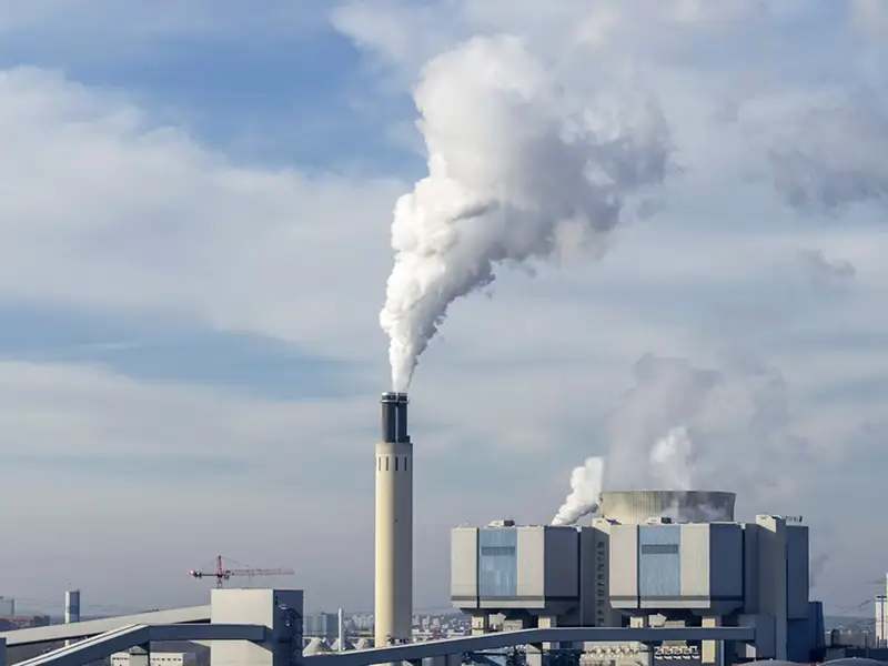 application-Environmental Protection Industry