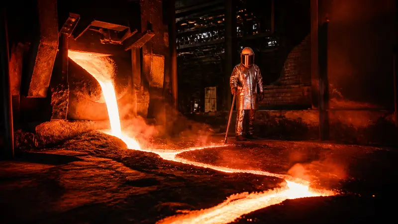 industry