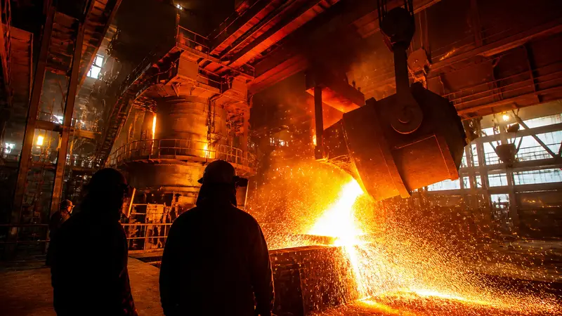 industry