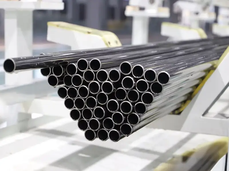 application-Steel Industry