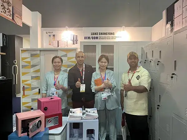 Malaysia International Furniture Fair