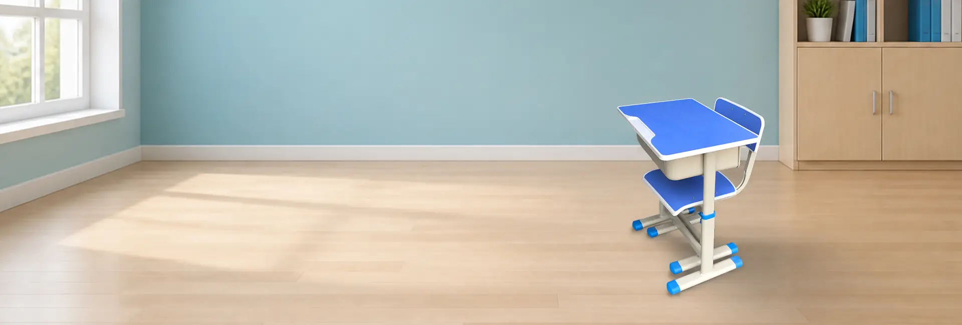 banner-page-School Desk and Chair Set