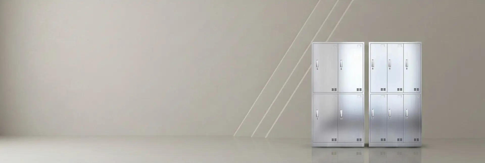 banner-page-Stainless Steel Storage Cabinets