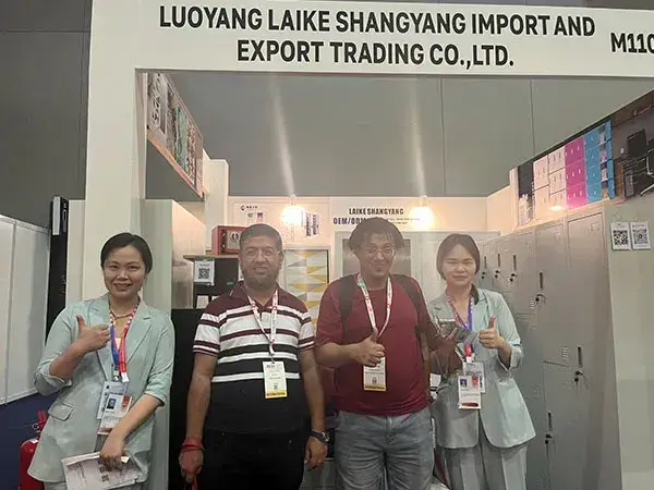 Malaysia International Furniture Fair
