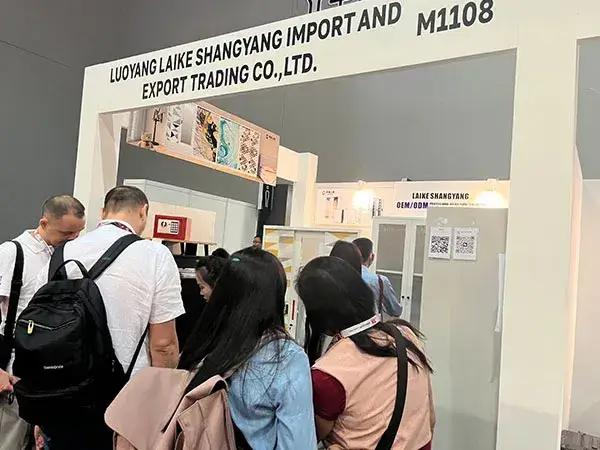 Malaysia International Furniture Fair