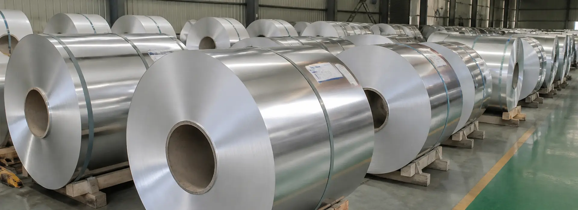 bg-Aluminum Industry