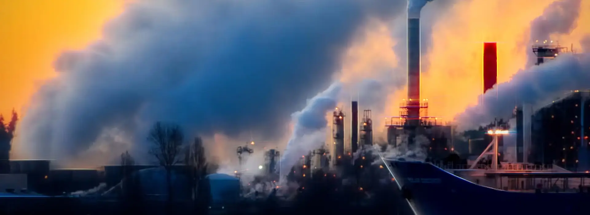 bg-Environmental Protection Industry