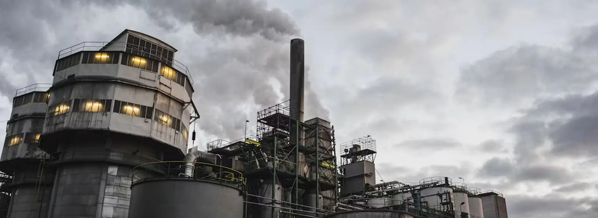 bg-Metallurgical Industry