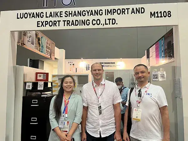 Malaysia International Furniture Fair