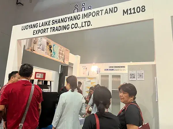 Malaysia International Furniture Fair