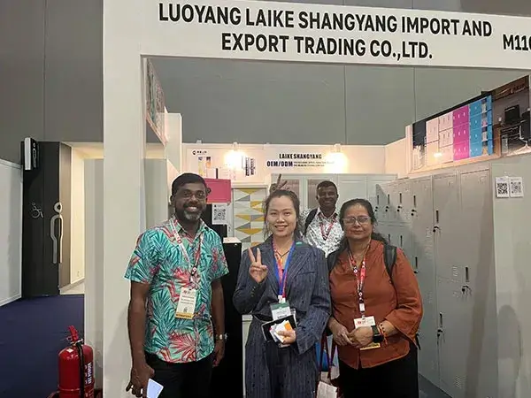 Malaysia International Furniture Fair