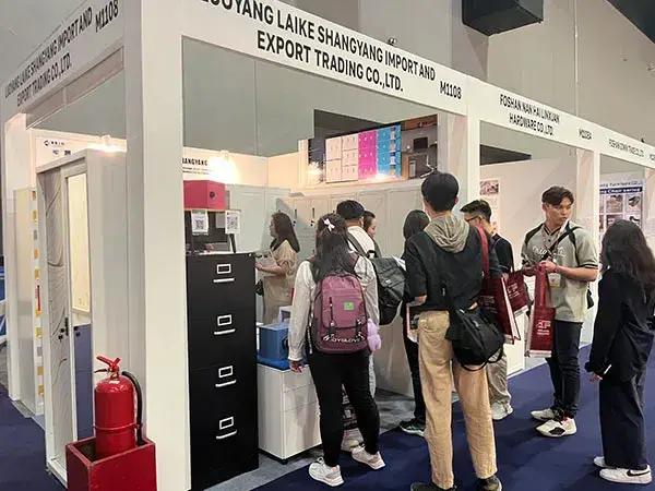 Malaysia International Furniture Fair