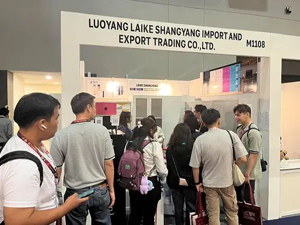 Malaysia International Furniture Fair